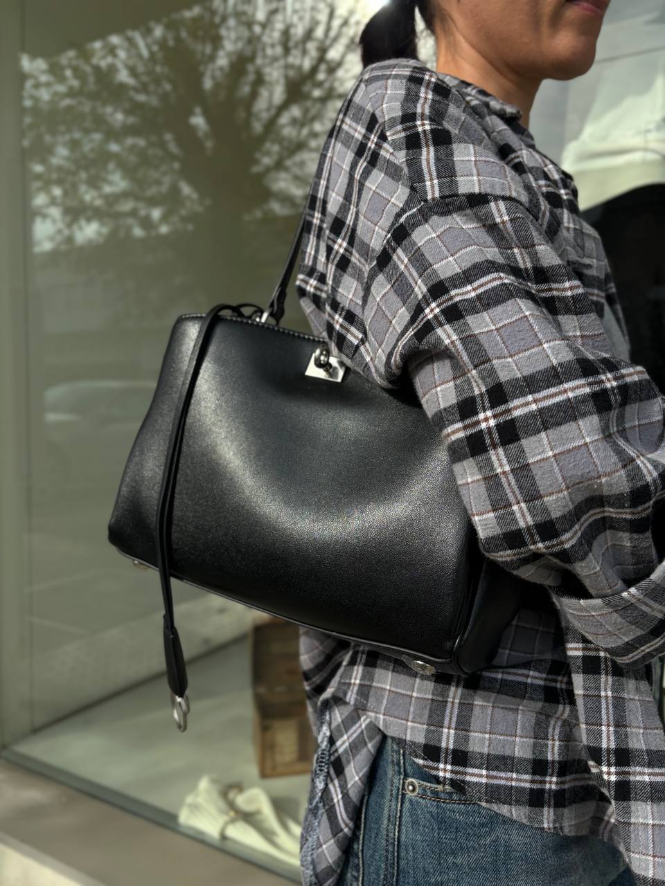 Leather Country