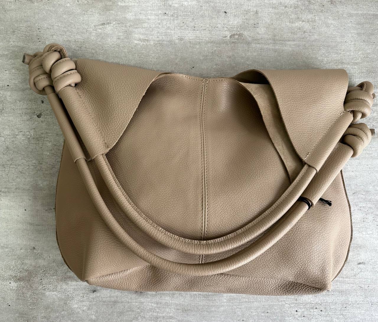Leather Country