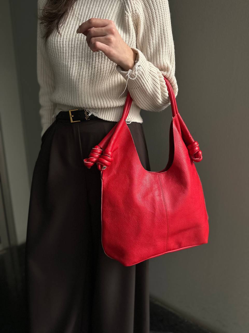 Leather Country