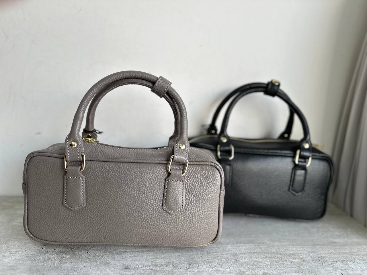 Leather Country