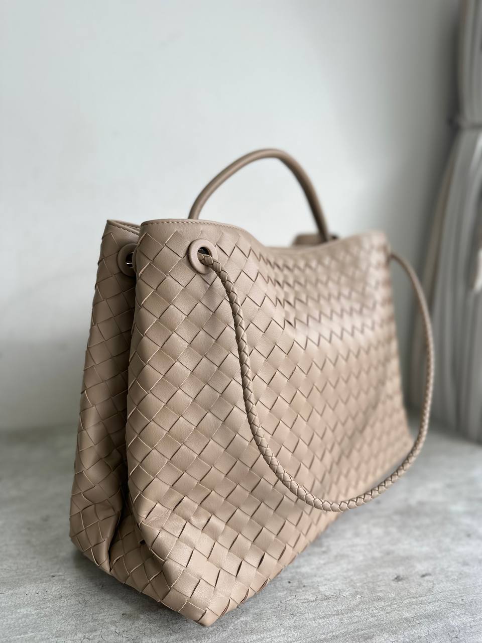 Leather Country