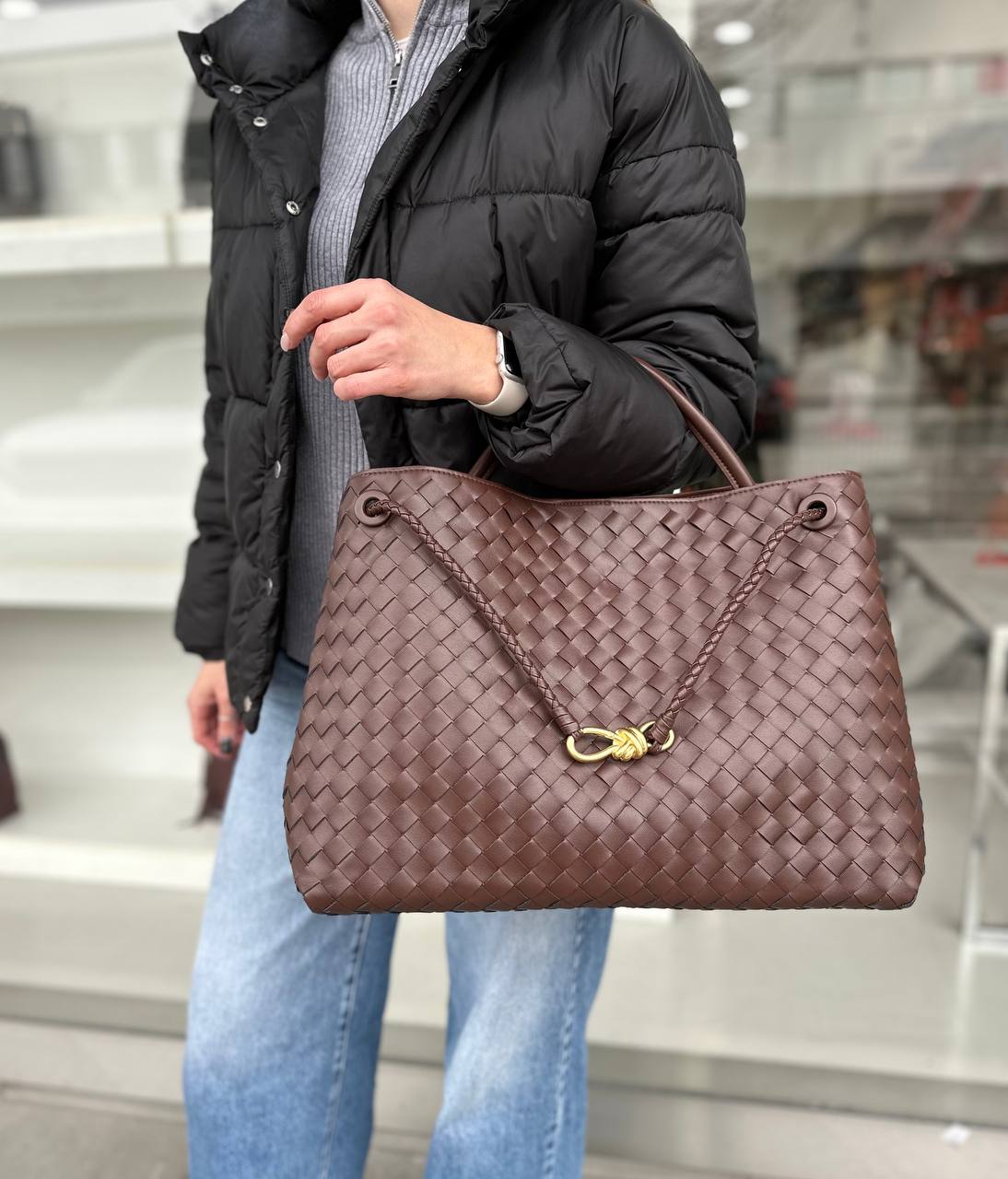 Leather Country