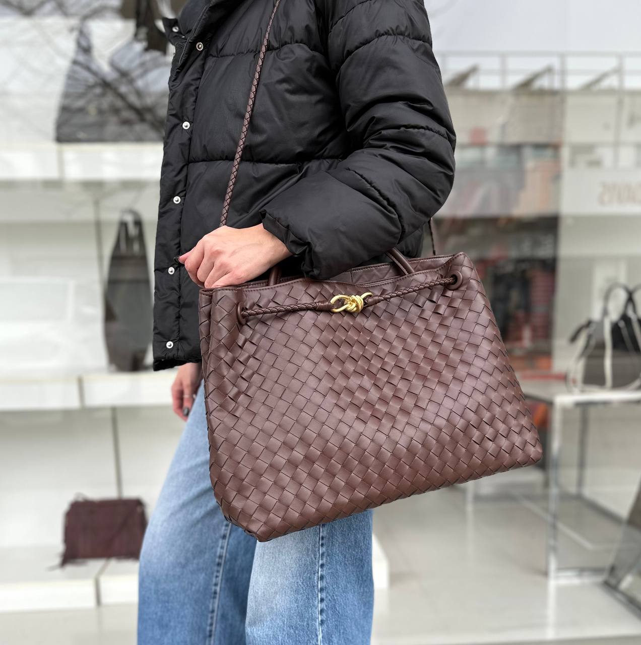 Leather Country