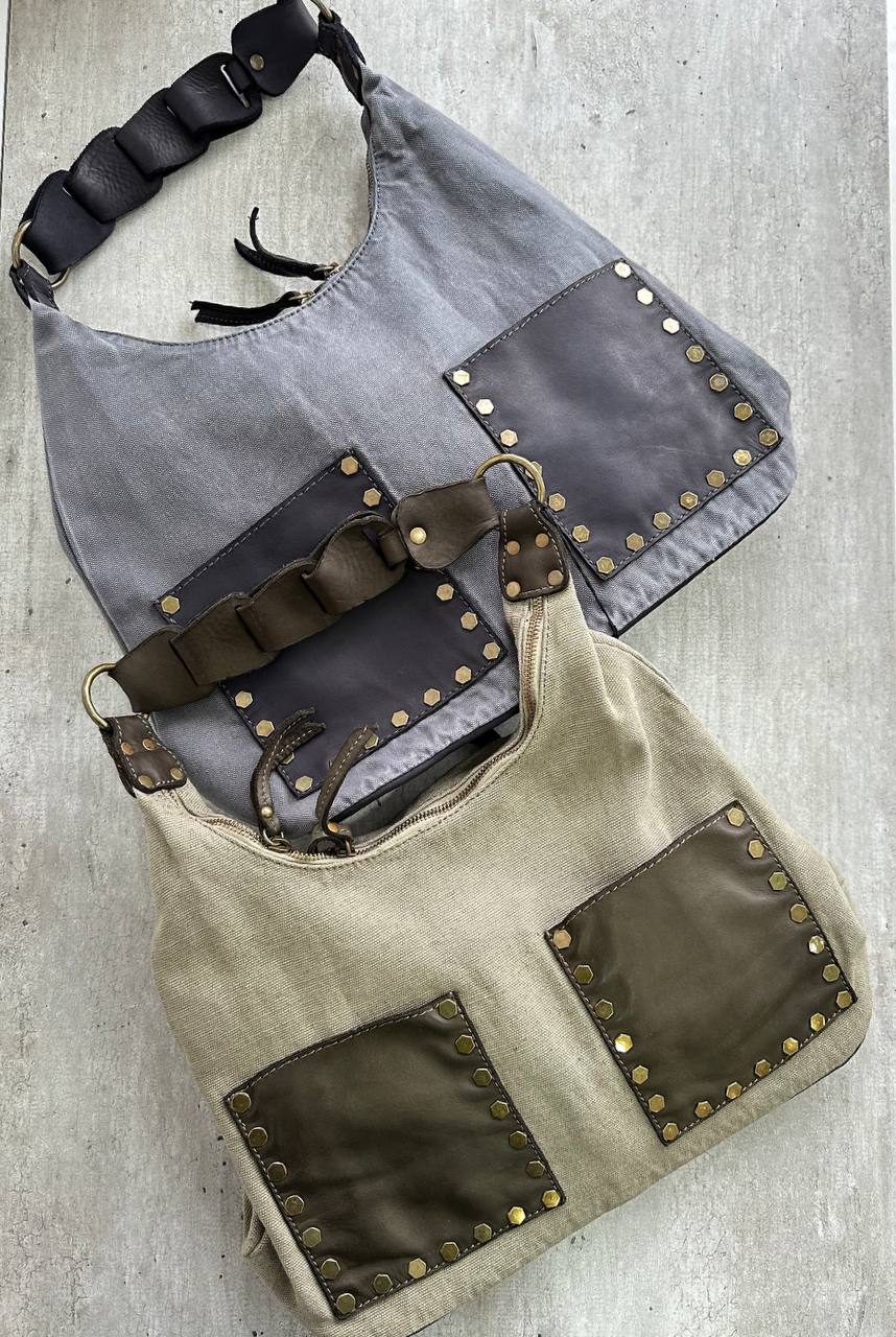 Leather Country