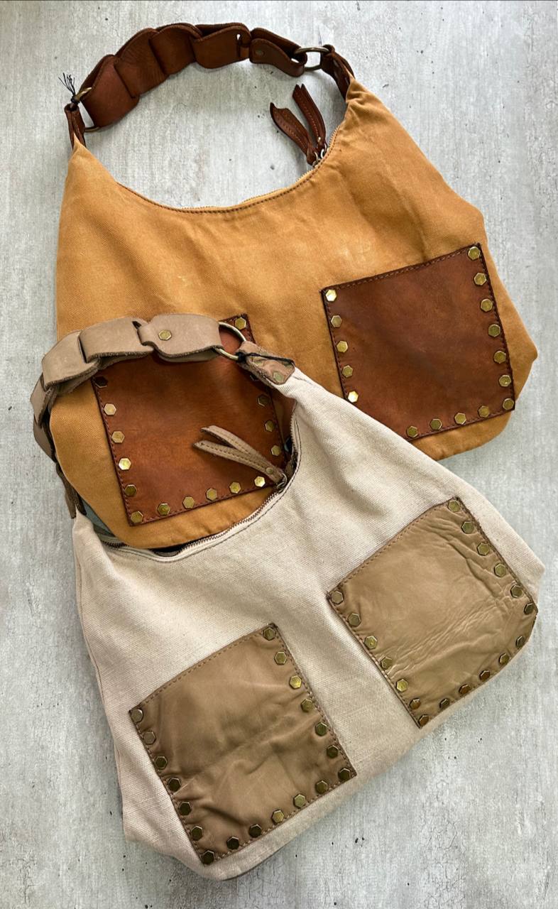 Leather Country