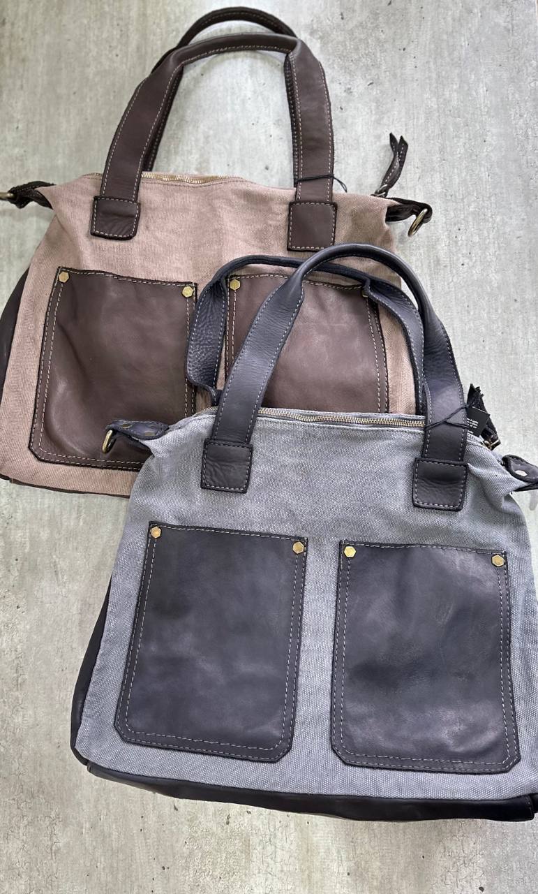 Leather Country