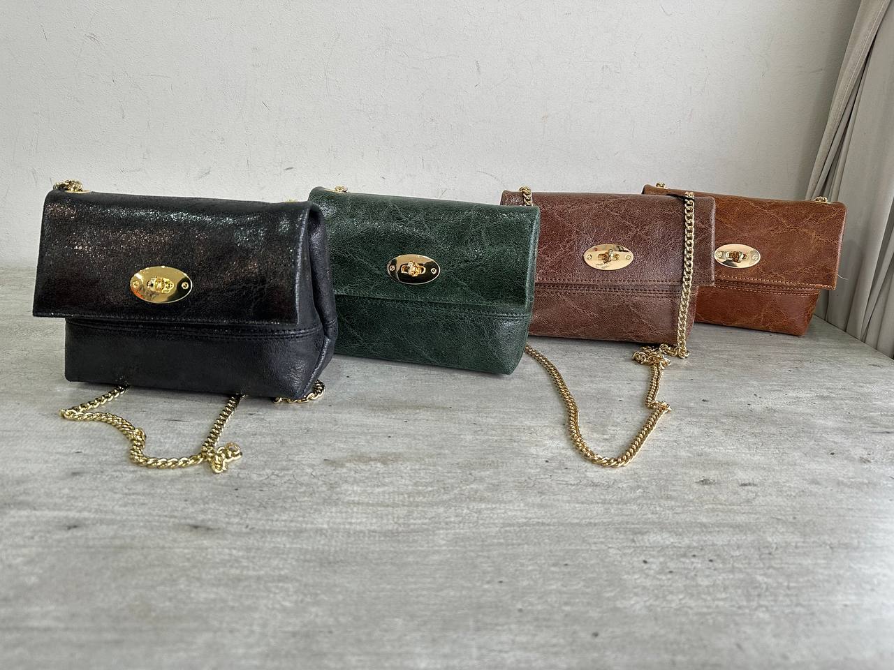 Leather Country