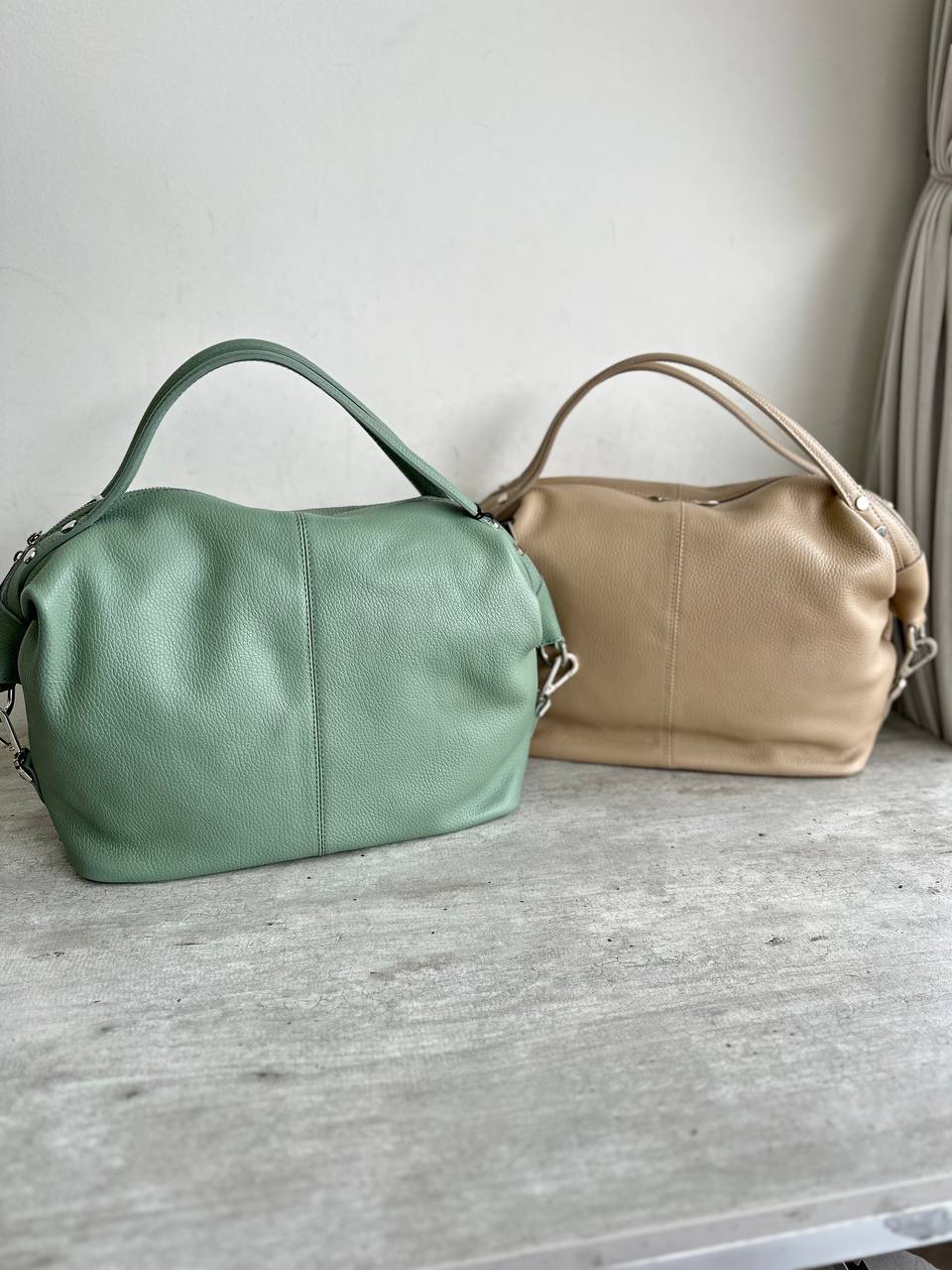 Фото Leather Country