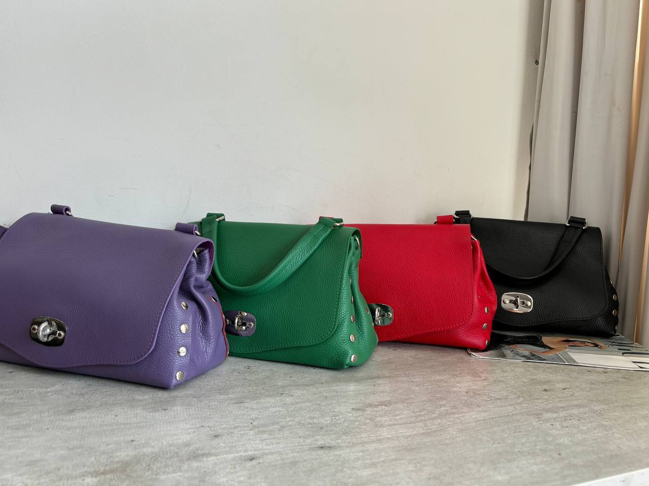 Фото Leather Country