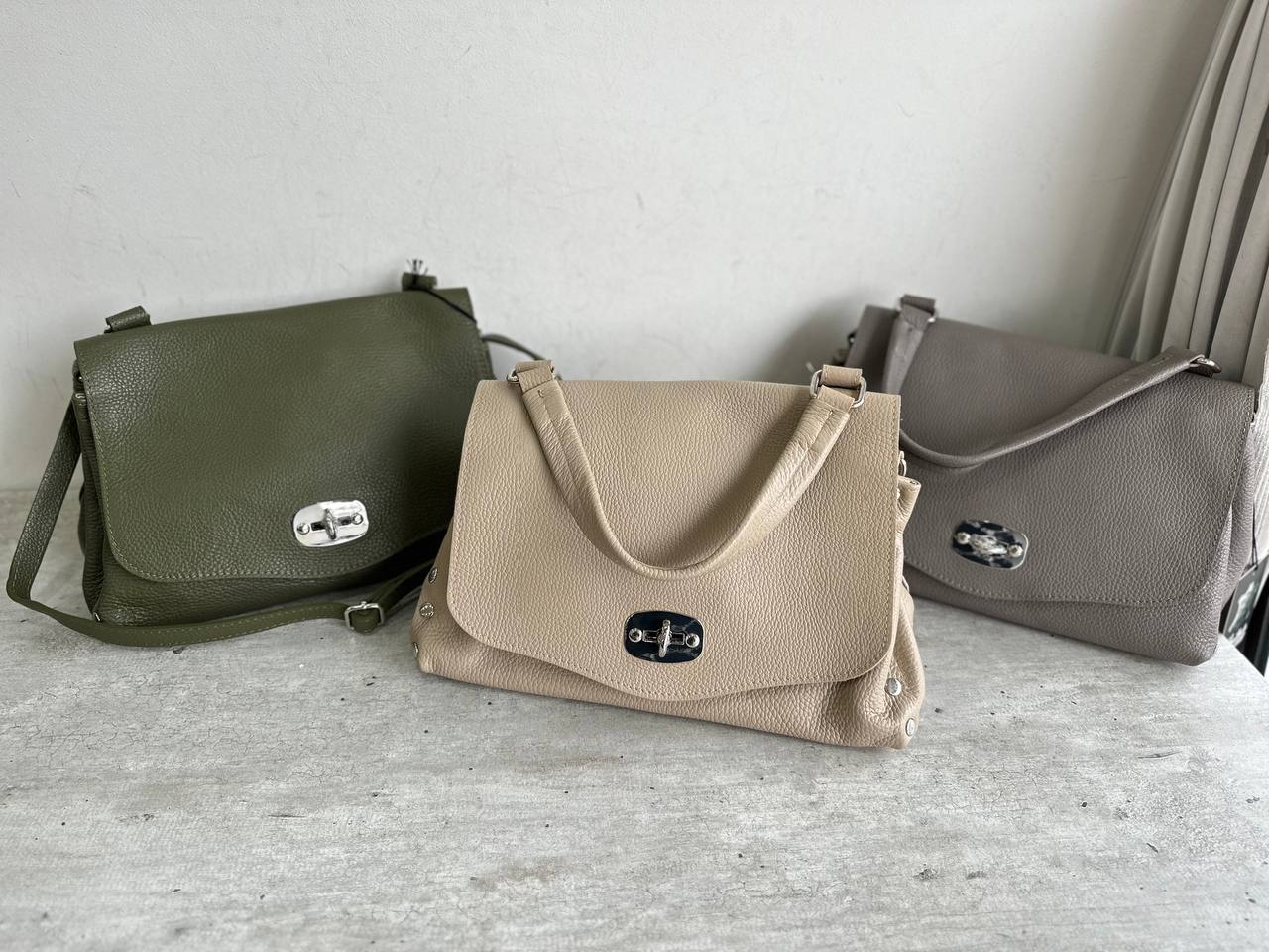 Фото Leather Country