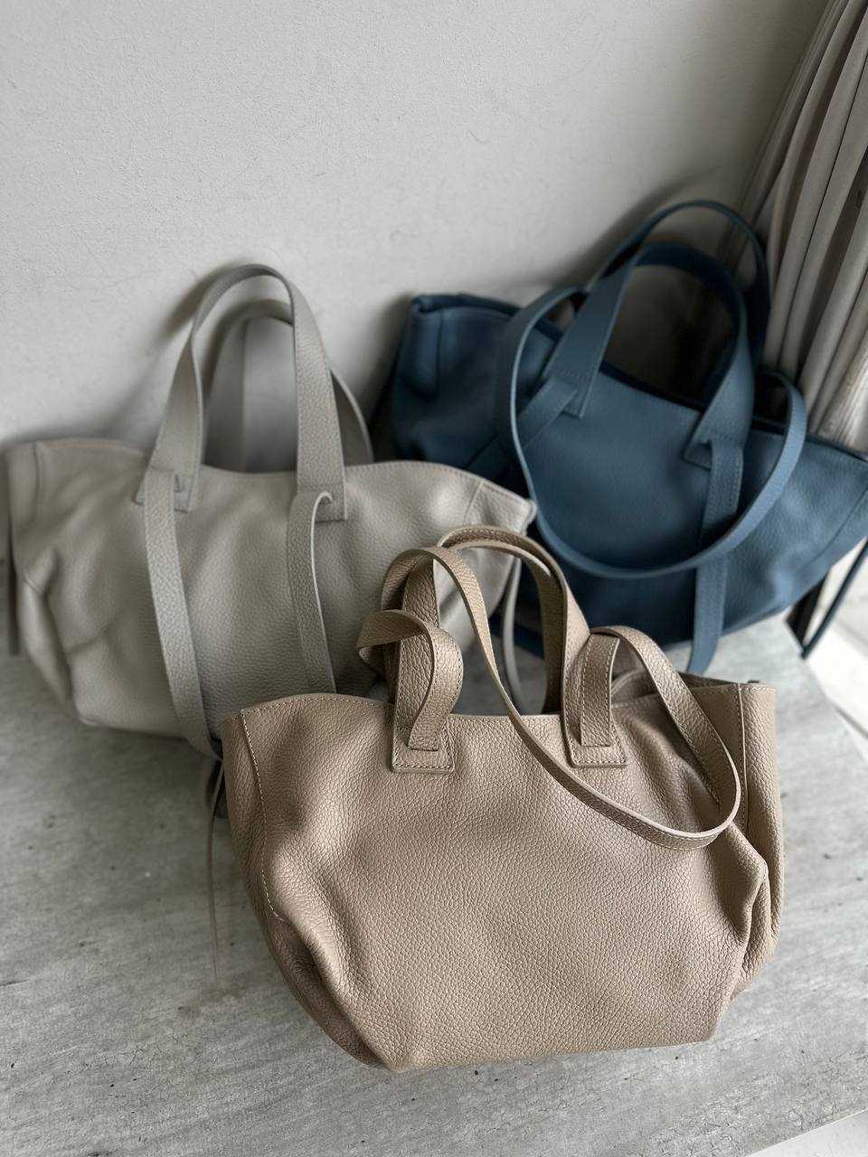 Фото Leather Country