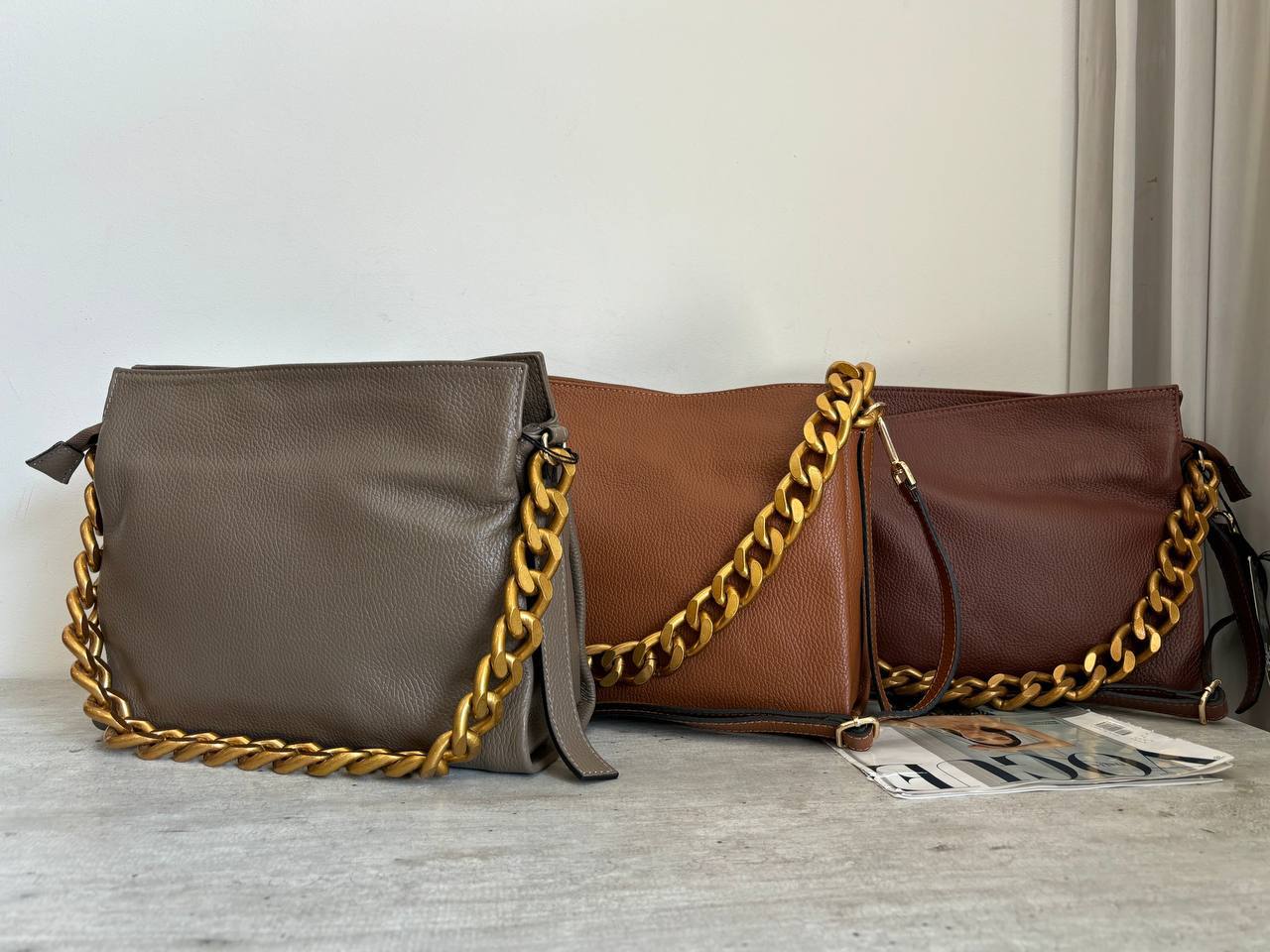 Leather Country