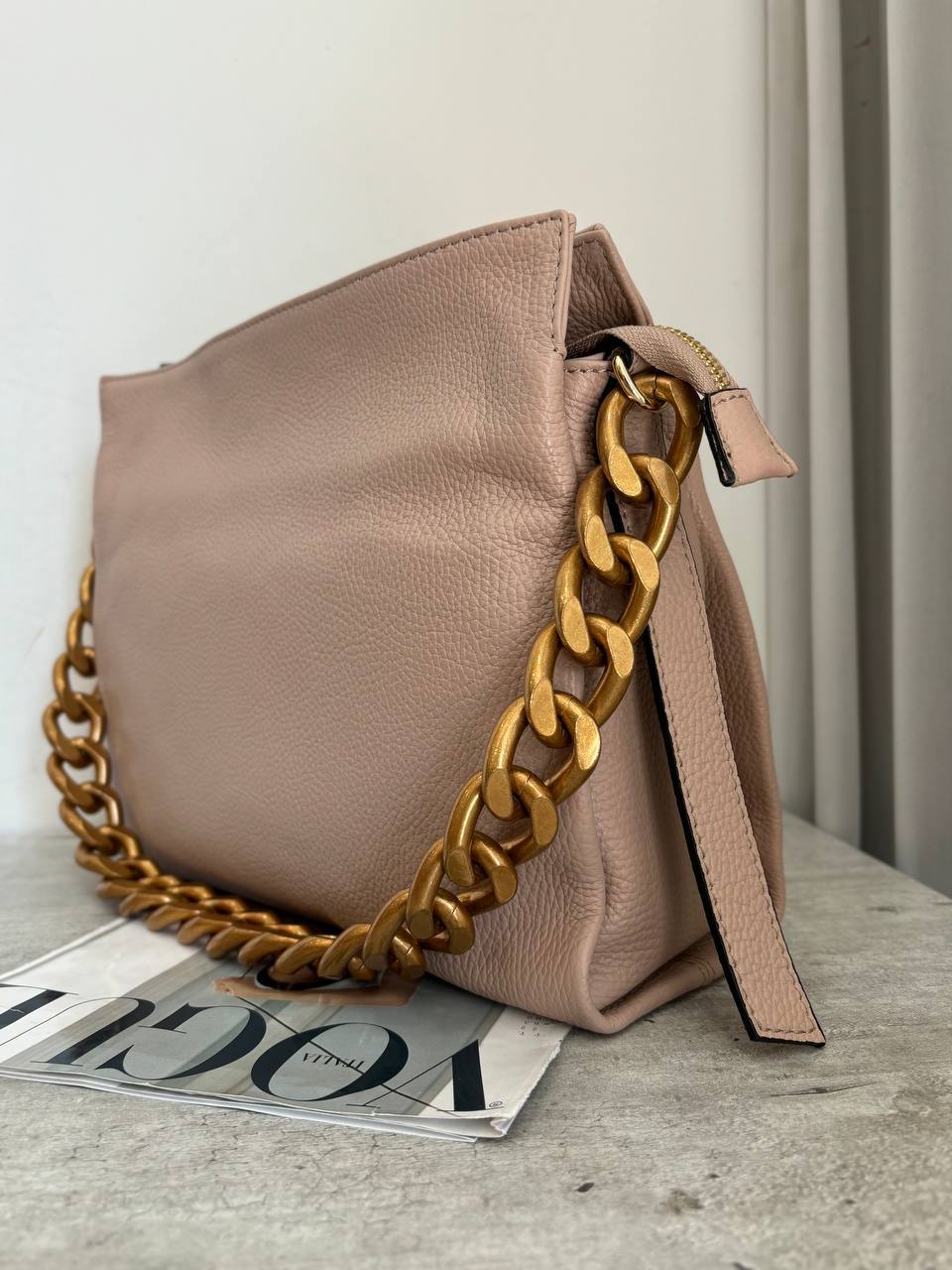 Leather Country