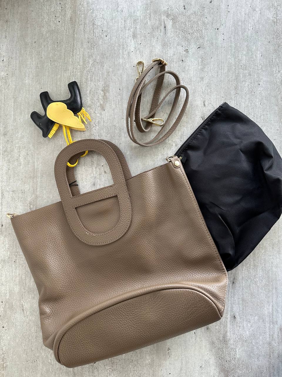 Leather Country