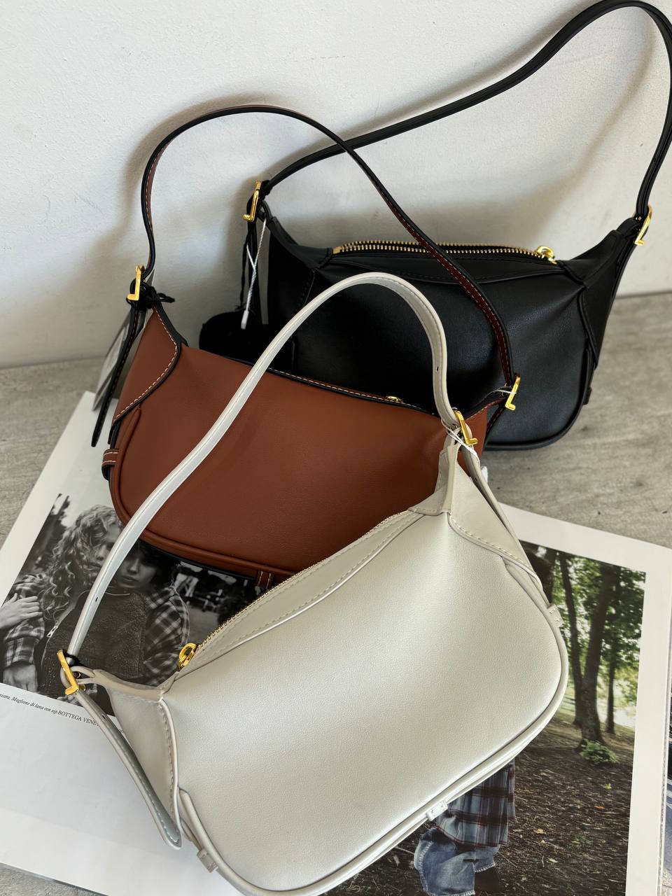 Фото Leather Country