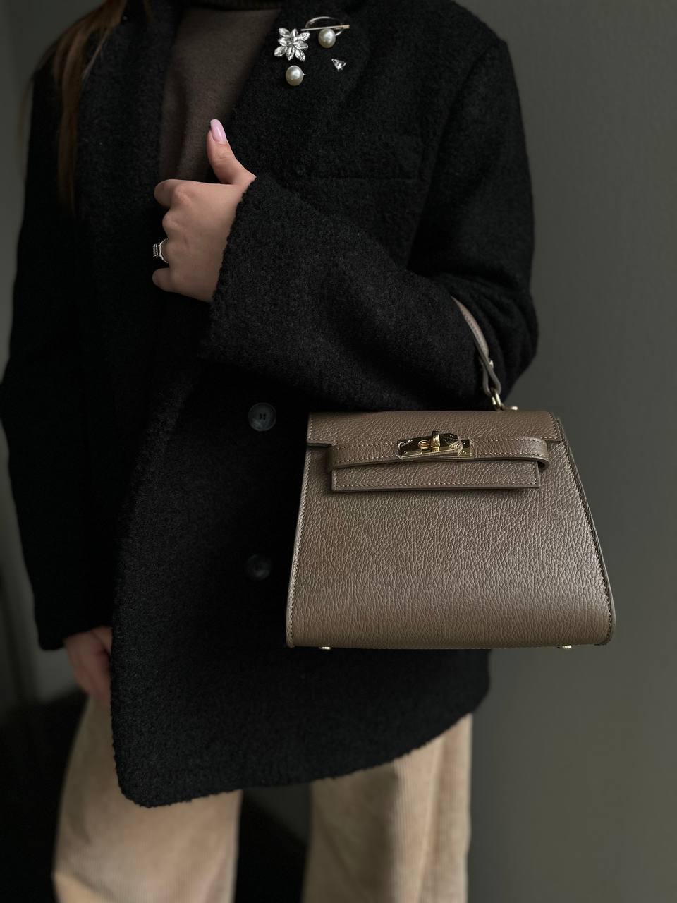 Leather Country