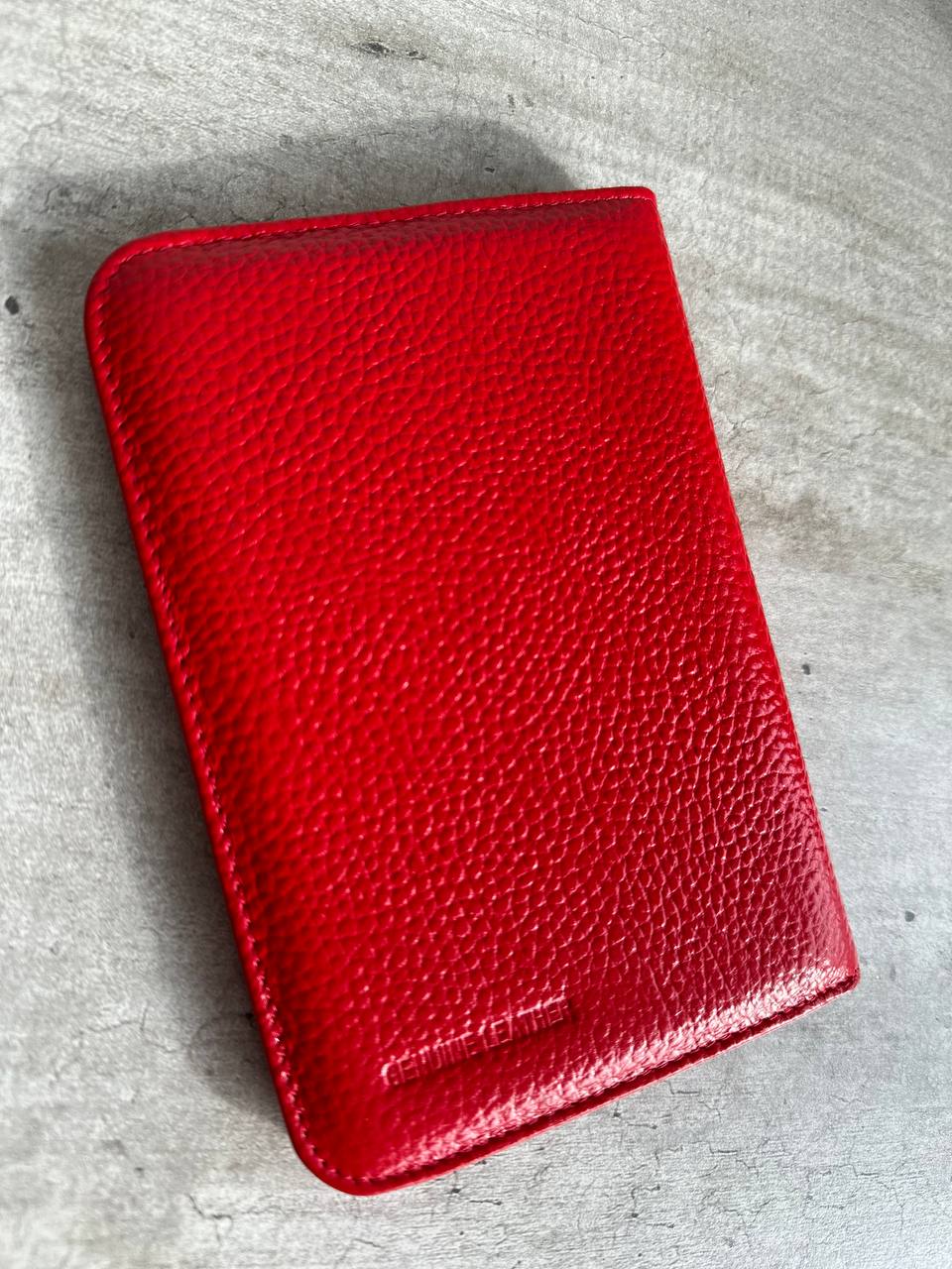 Leather Country