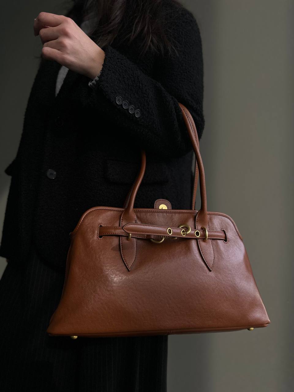 Leather Country
