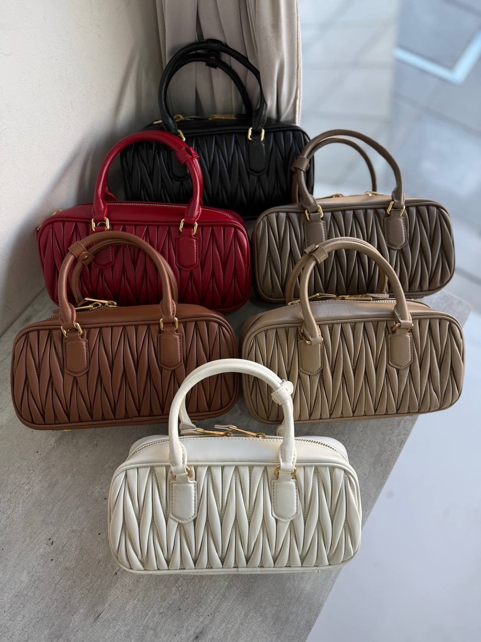 Фото Leather Country
