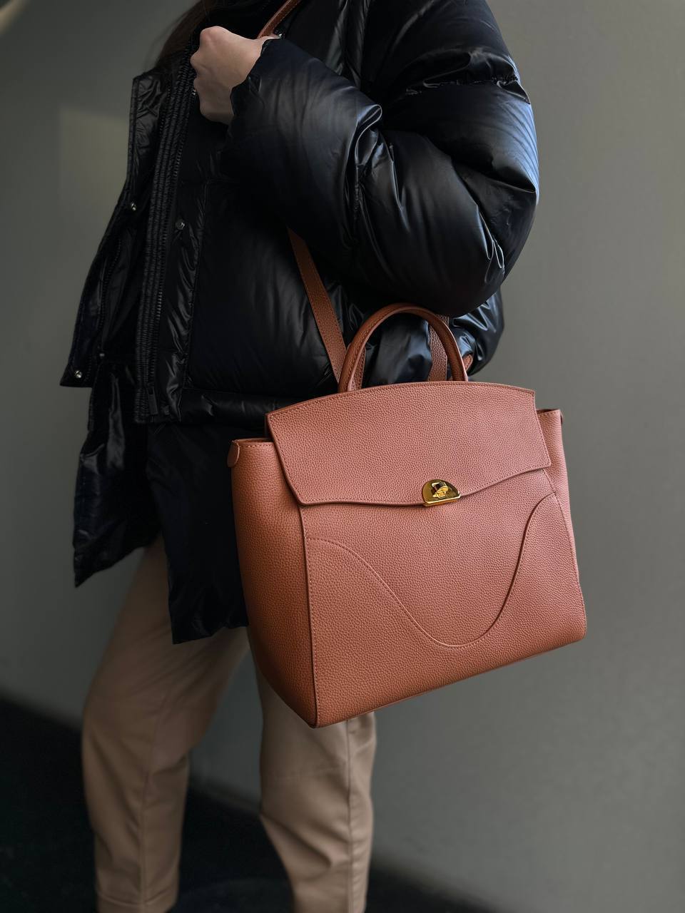 Leather Country