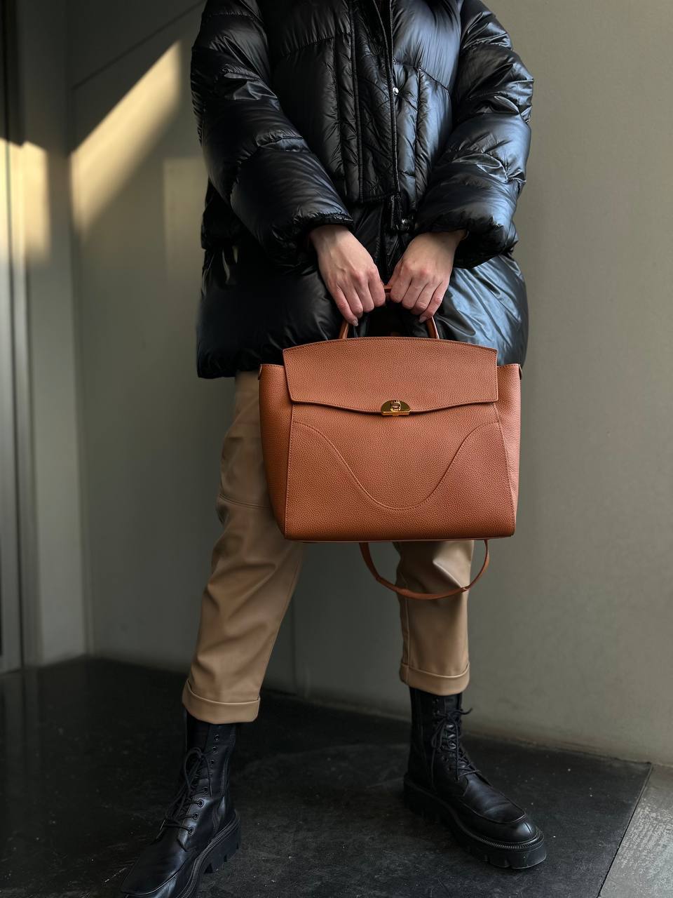 Leather Country