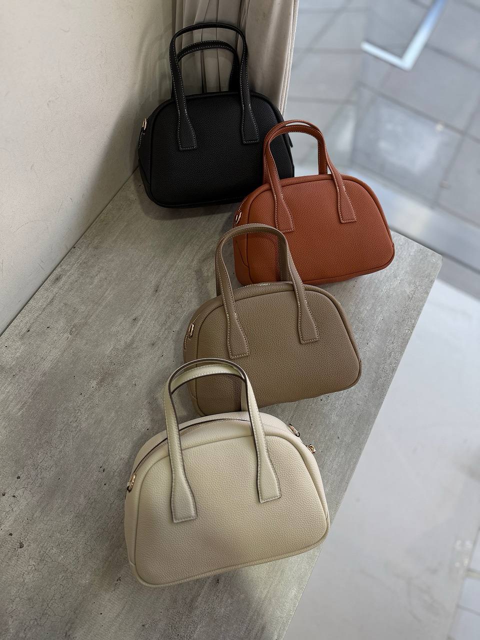 Leather Country