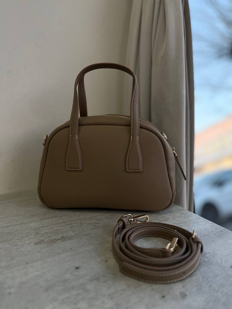 Leather Country