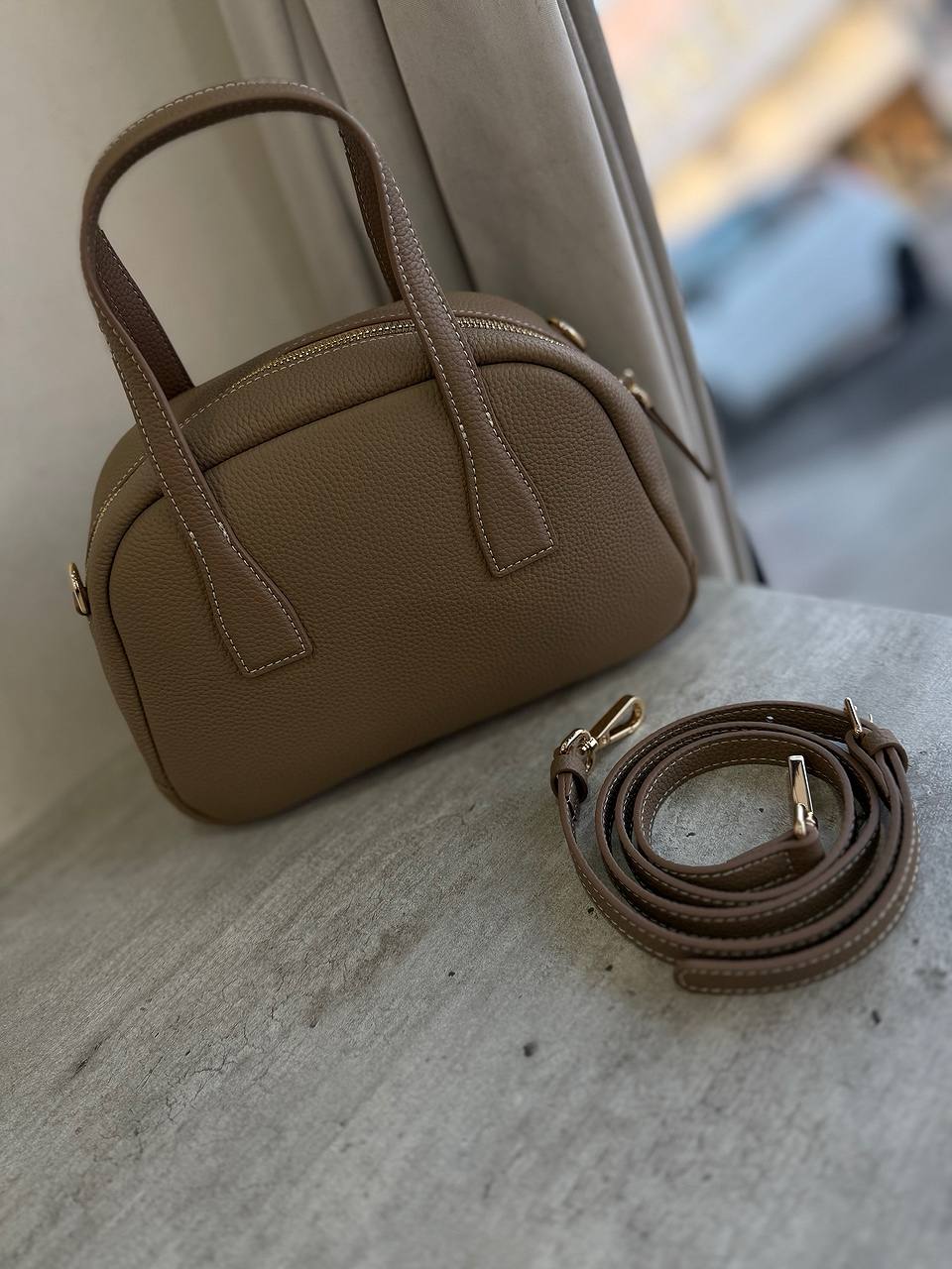 Leather Country