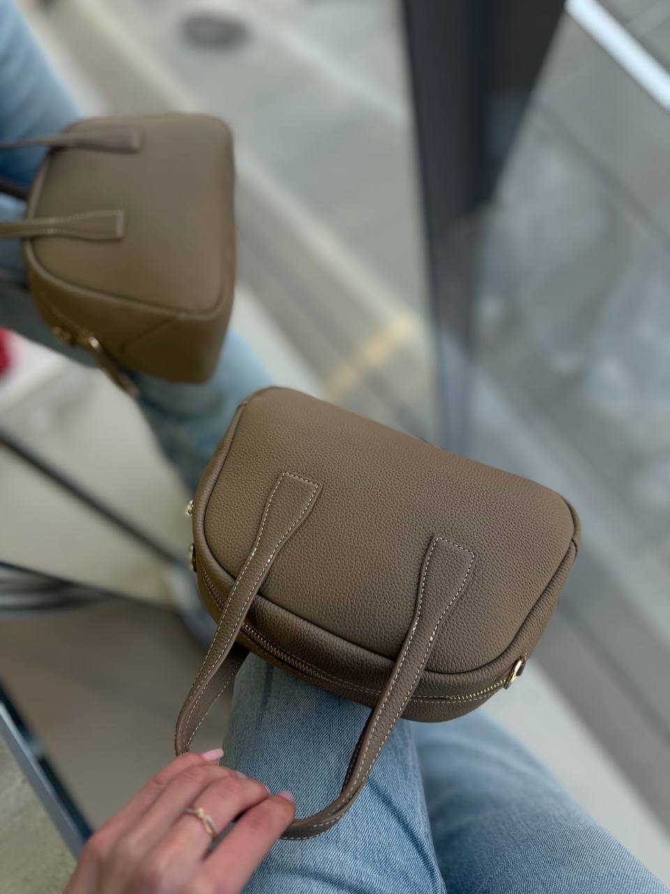 Leather Country