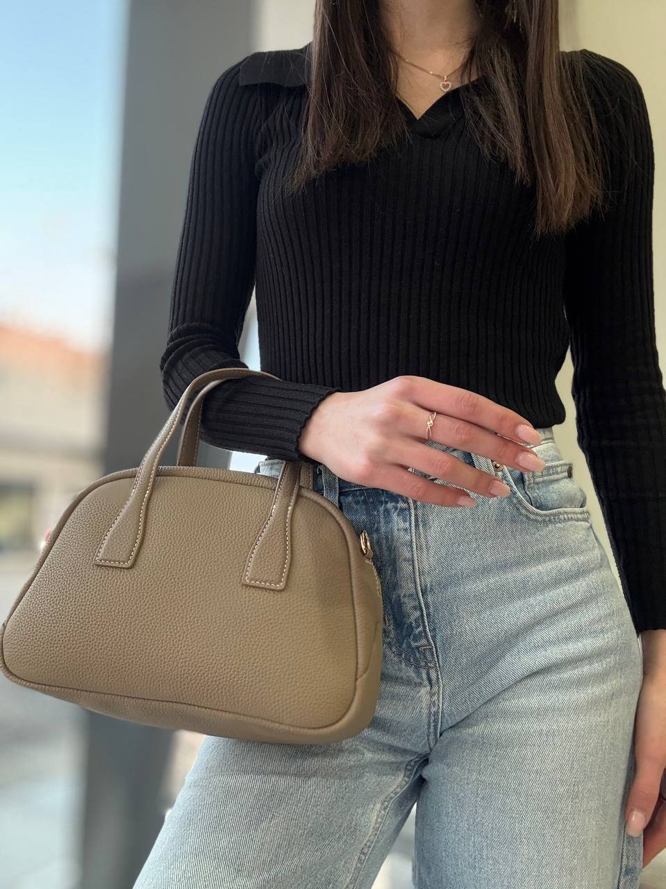 Leather Country