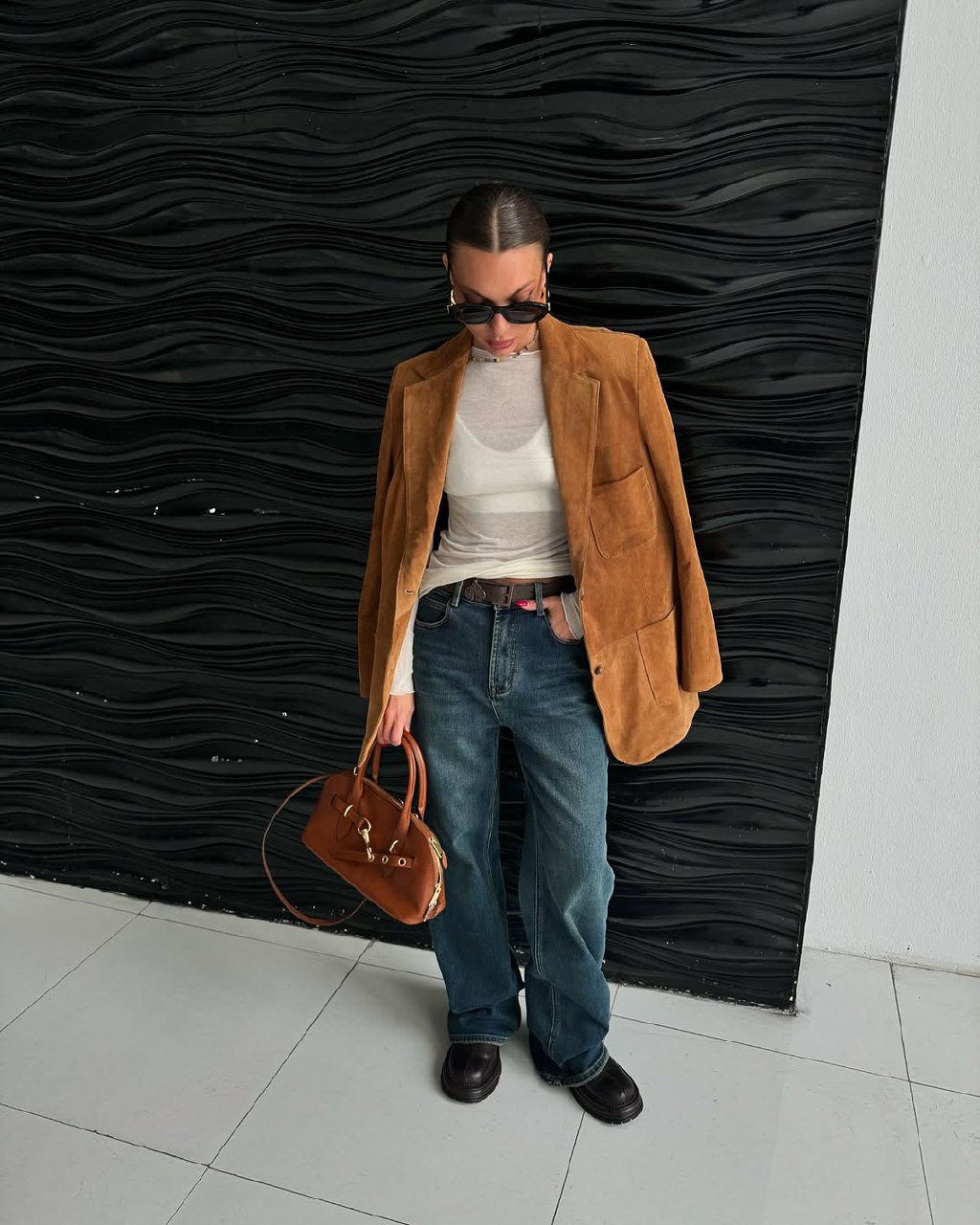Leather Country