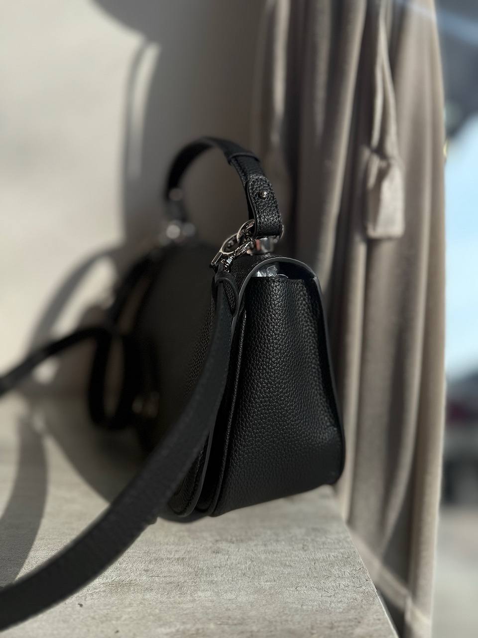Leather Country