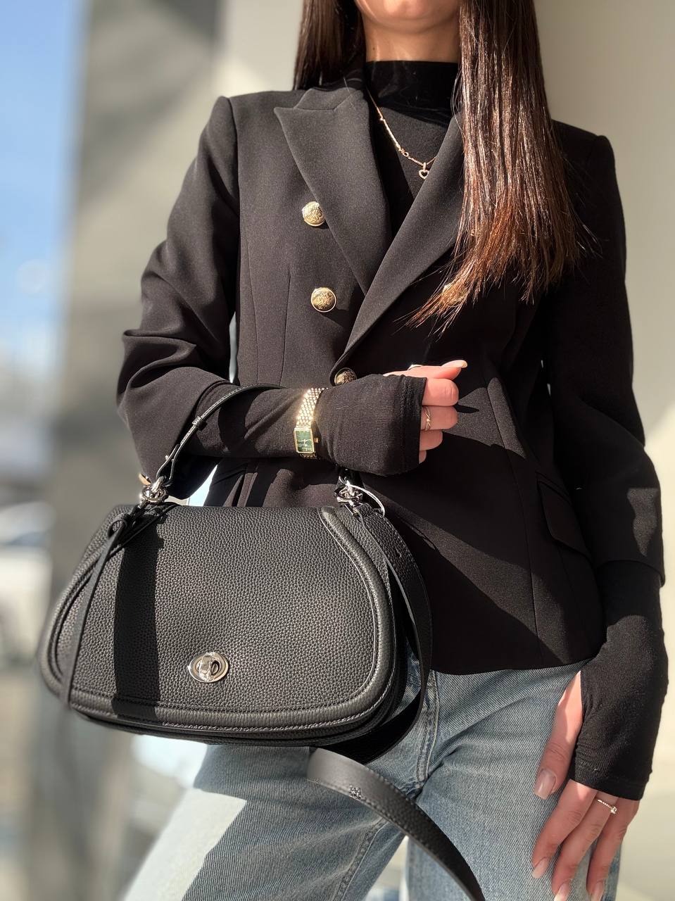 Leather Country