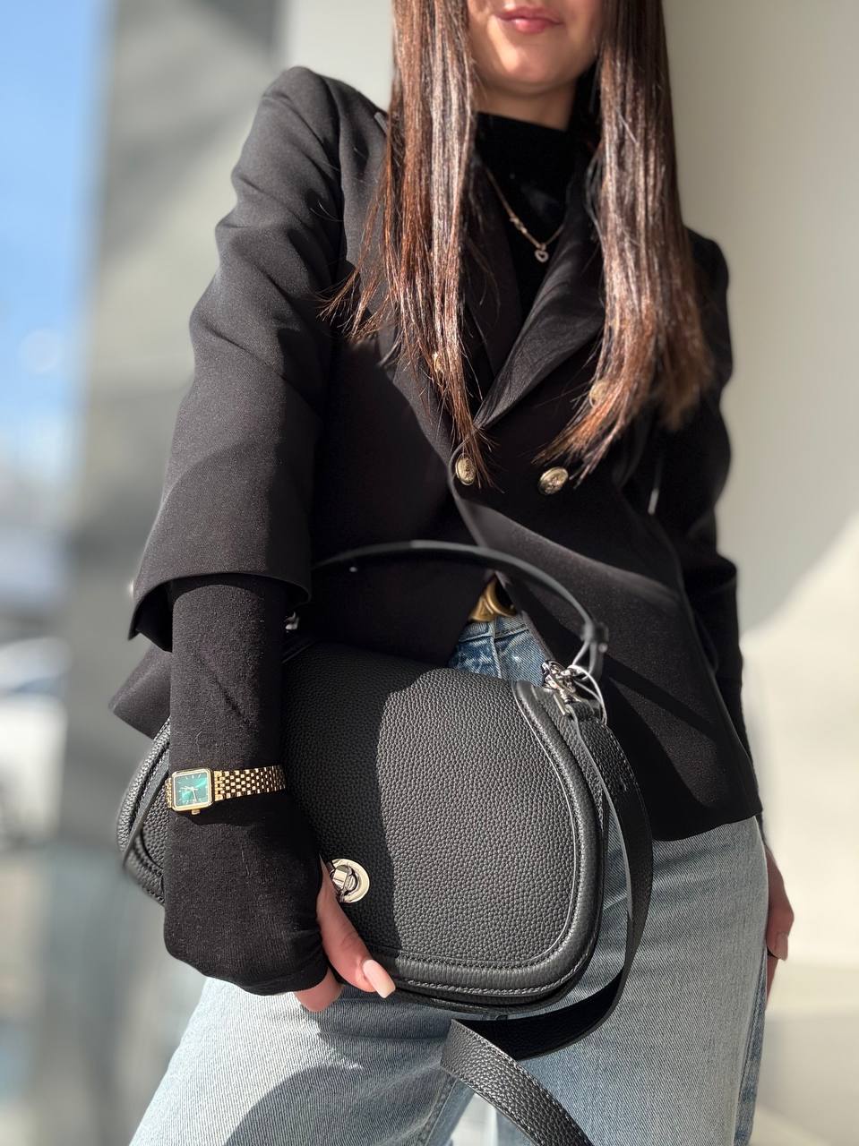 Leather Country