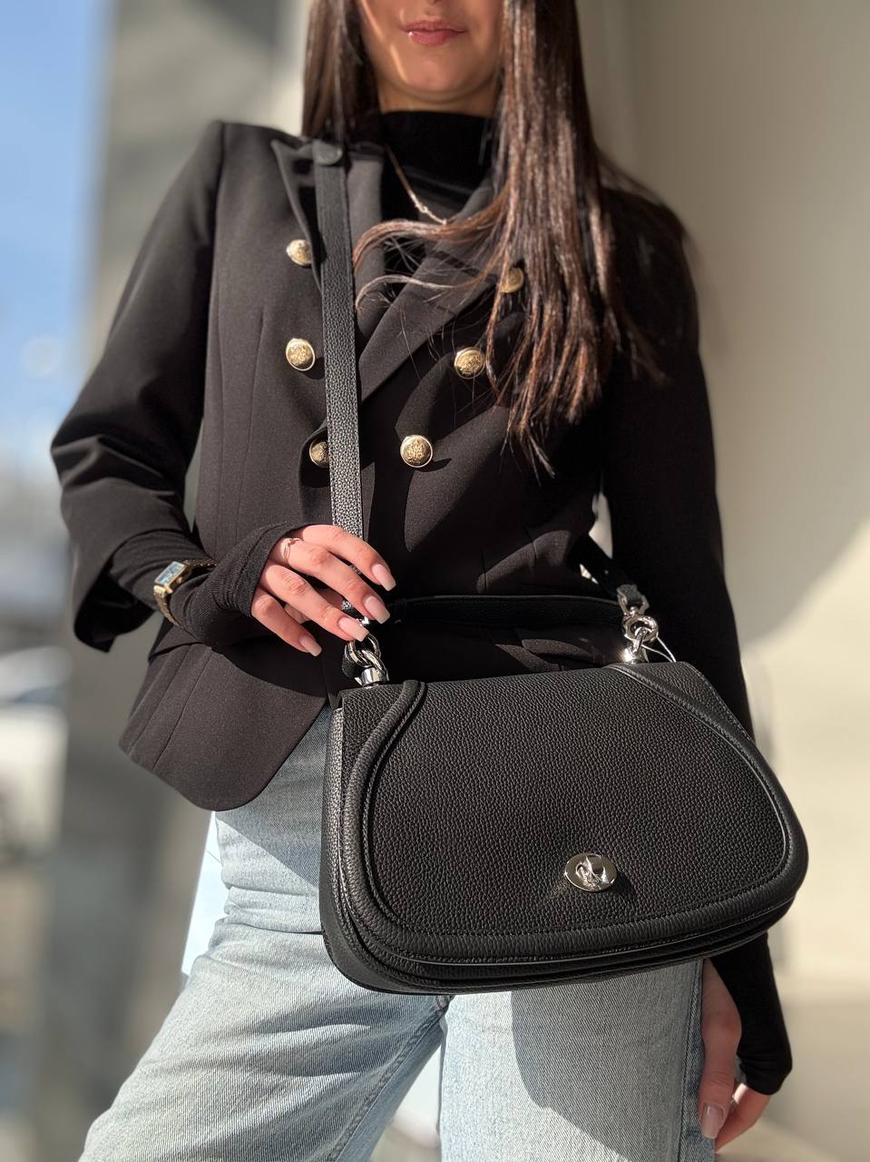 Leather Country