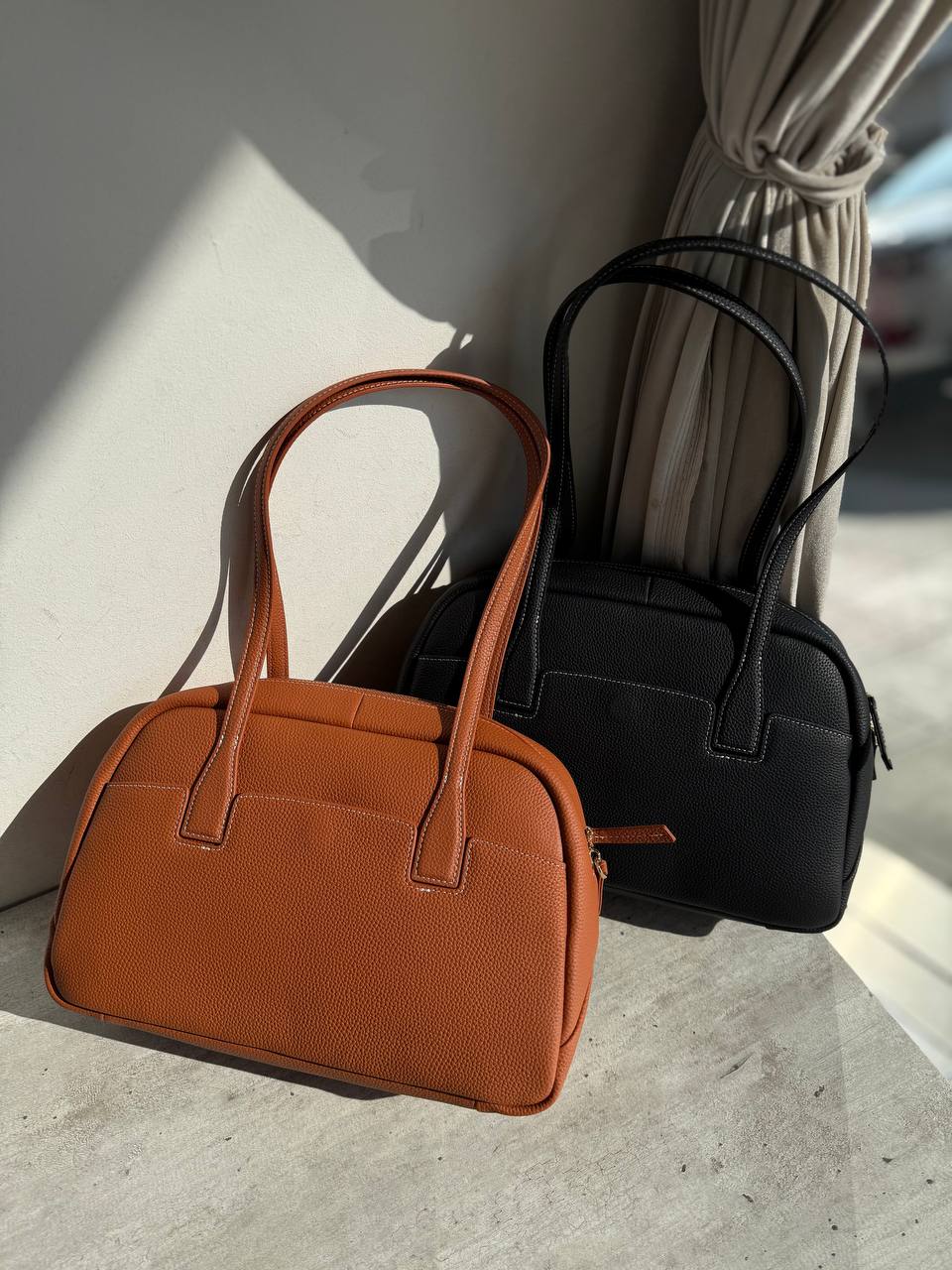 Leather Country
