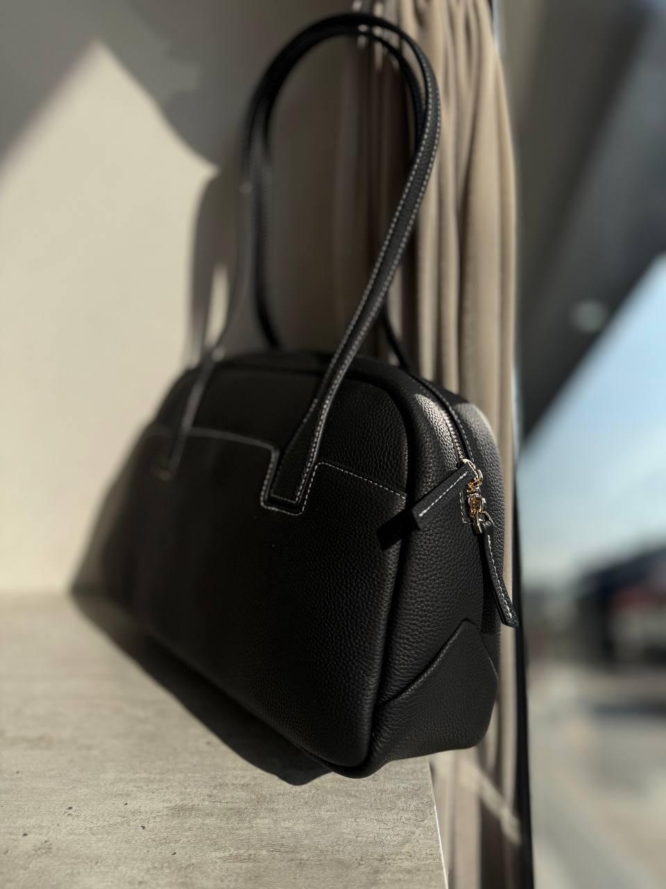Leather Country