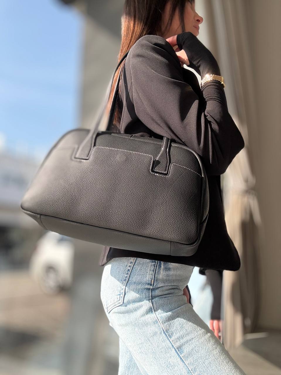 Leather Country