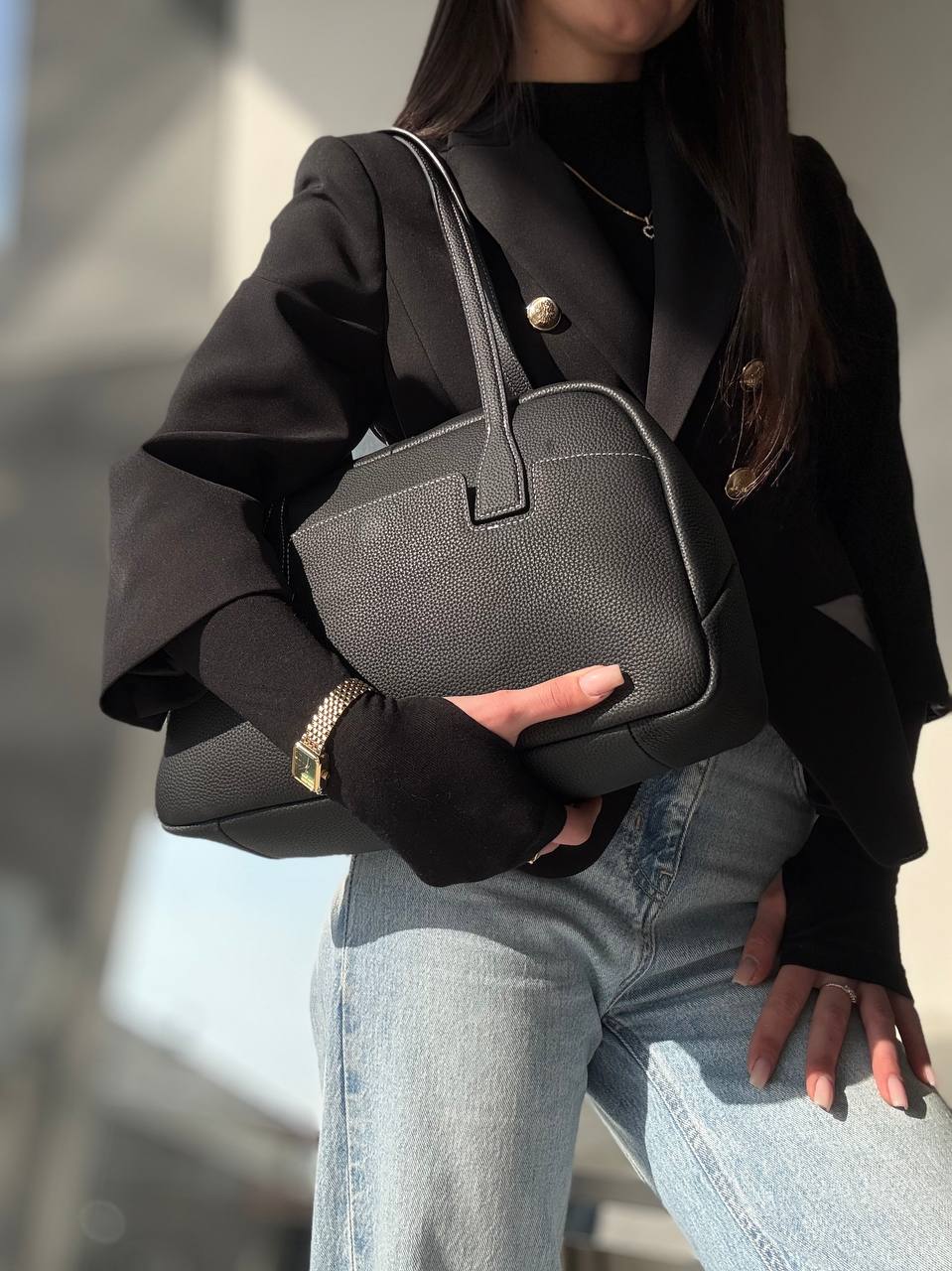 Leather Country