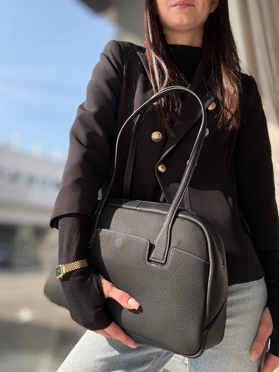 Leather Country