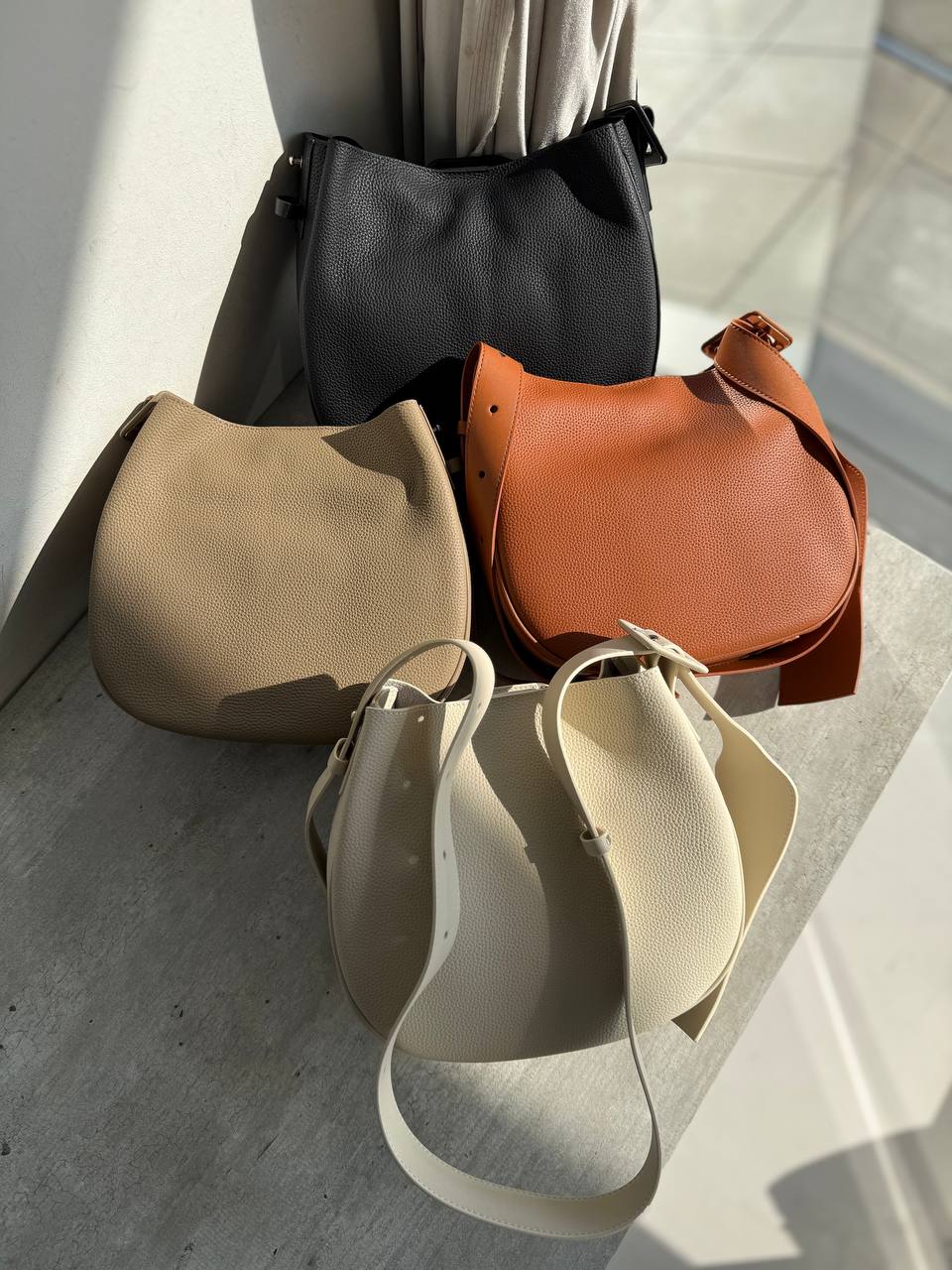 Leather Country