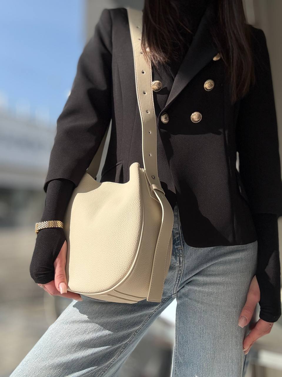 Leather Country