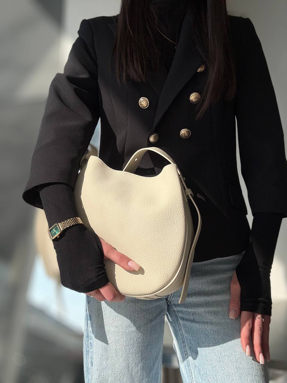 Leather Country