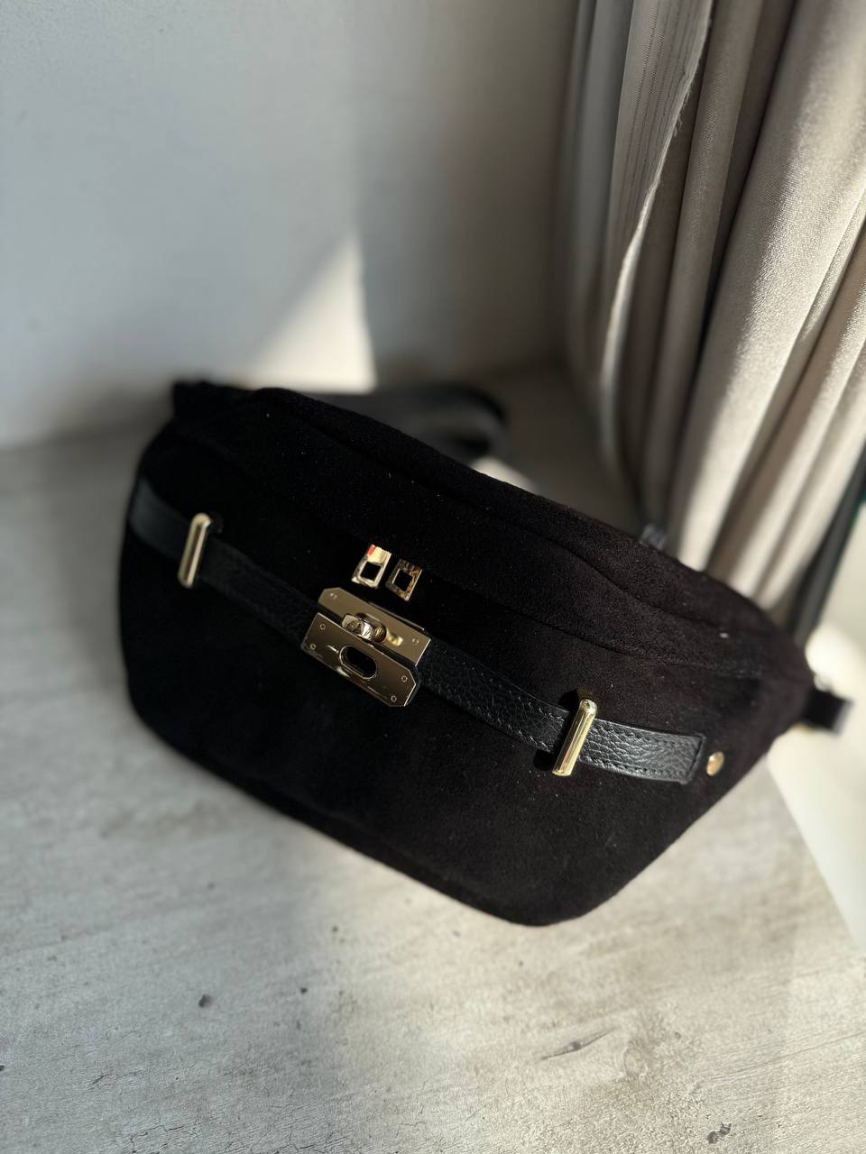 Leather Country