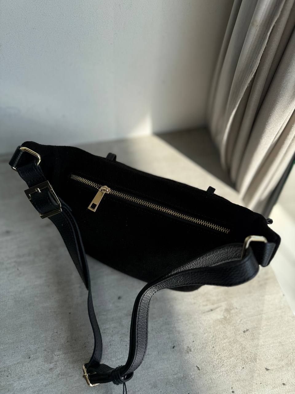 Leather Country
