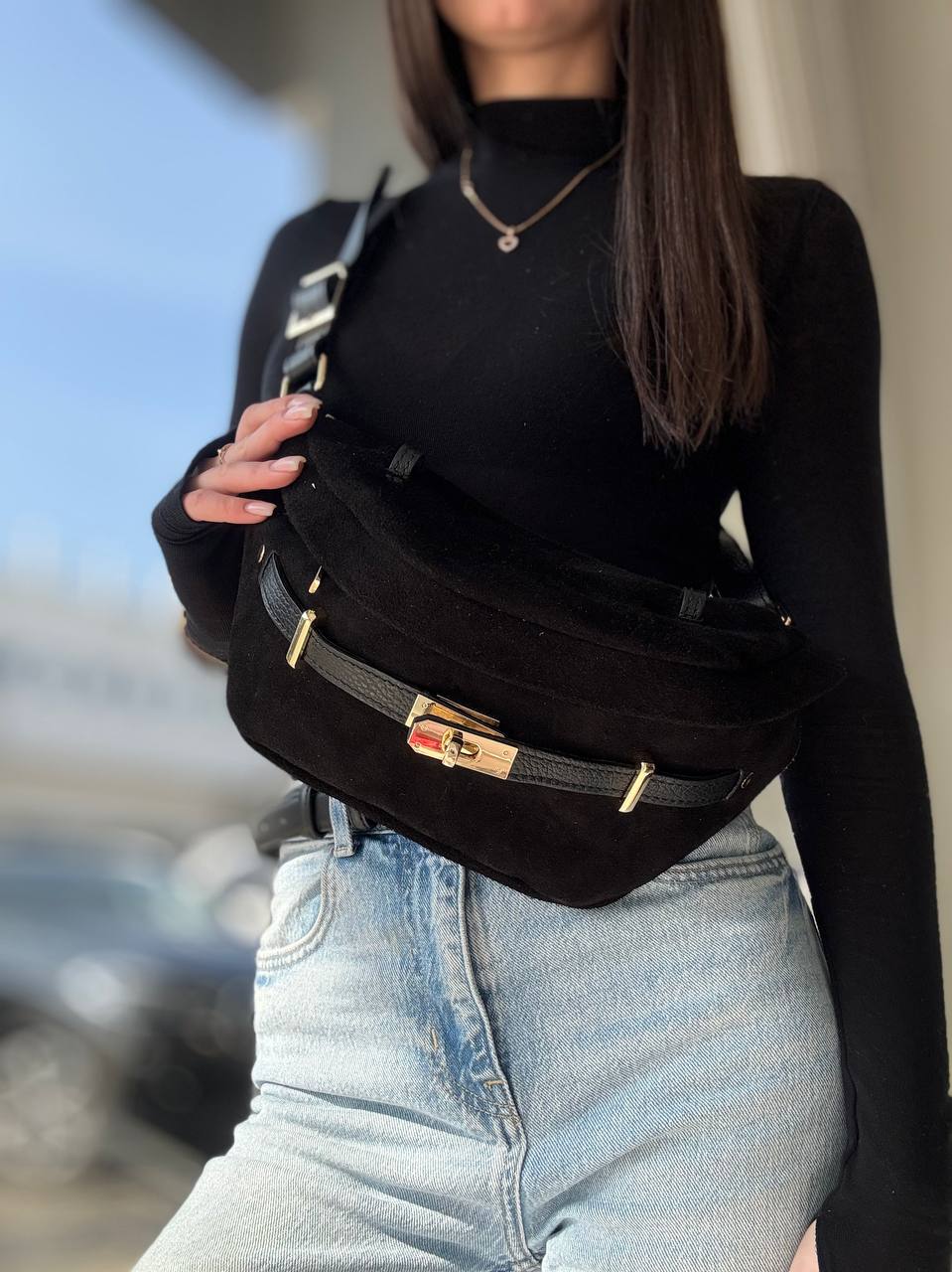 Leather Country