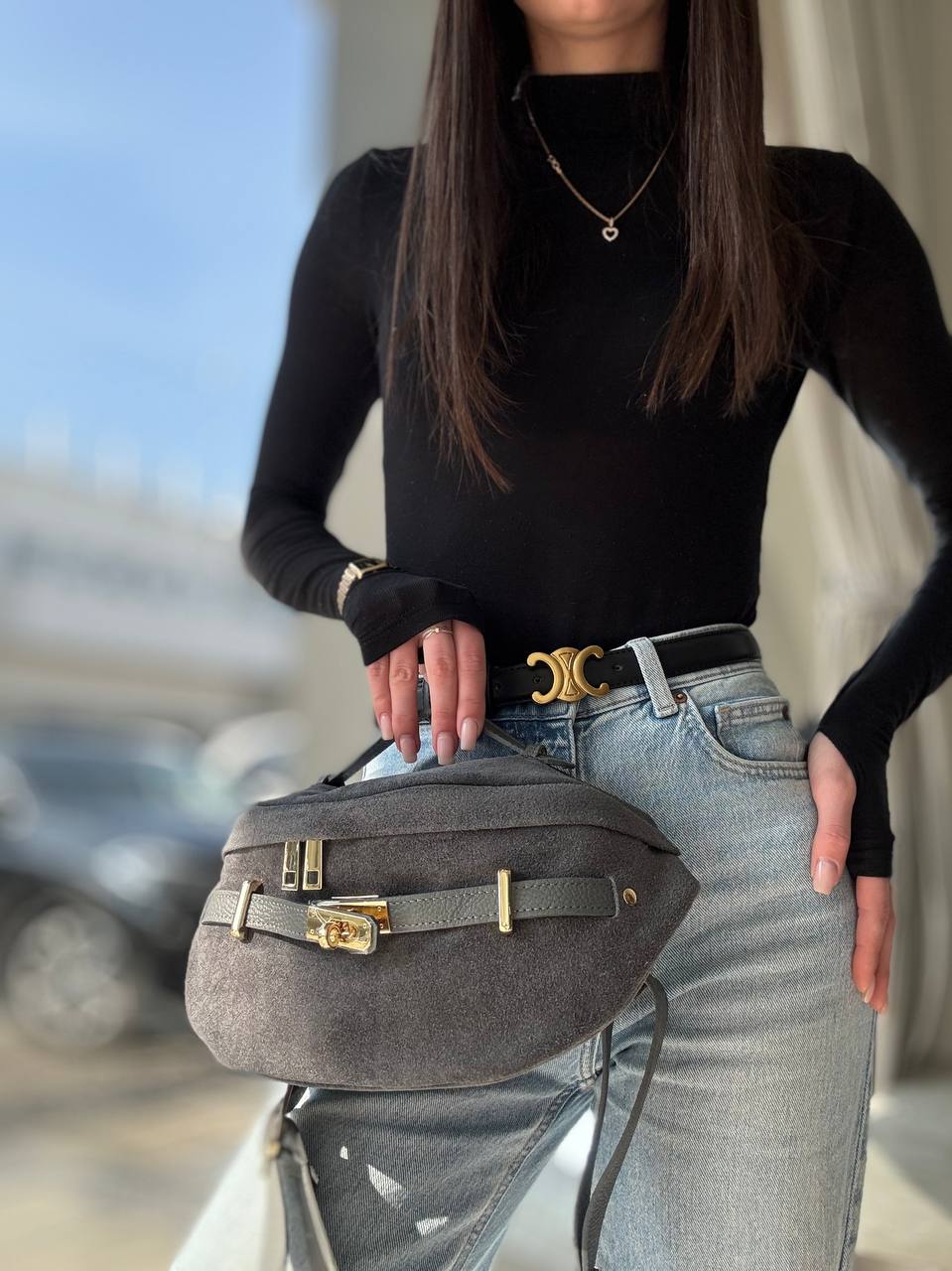 Leather Country