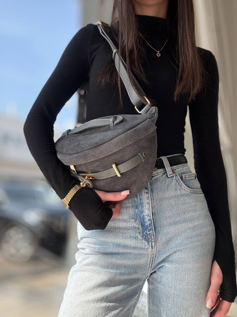 Leather Country
