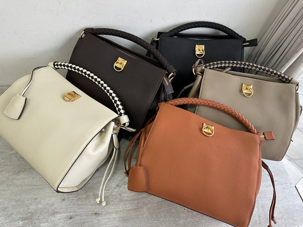 Leather Country