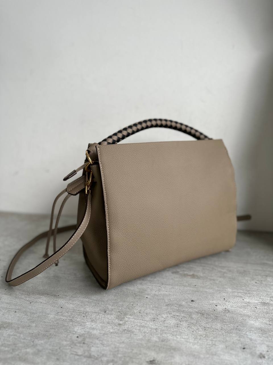 Leather Country